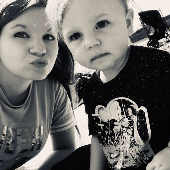 Profile Picture of Kassidy Gittings (@k_l_g) on Poshmark