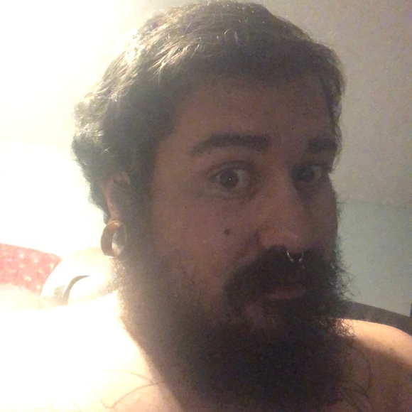 Profile Picture of Aaron Couch (@modifiedbeard) on Poshmark