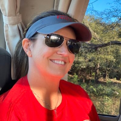 Profile Picture of Leslie Odom (@LeslieO2020) on Twitter