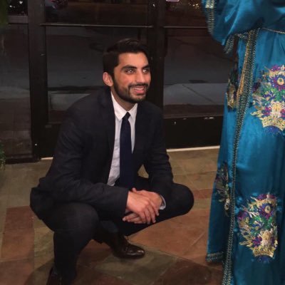 Profile Picture of Mohammed Zafar (@Mohamme15596529) on Twitter