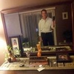 Profile Picture of Terry Christopher (@terry.christopher1) on Instagram