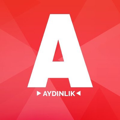 Profile Picture of Aydınlık (@AydinlikGazete) on Twitter