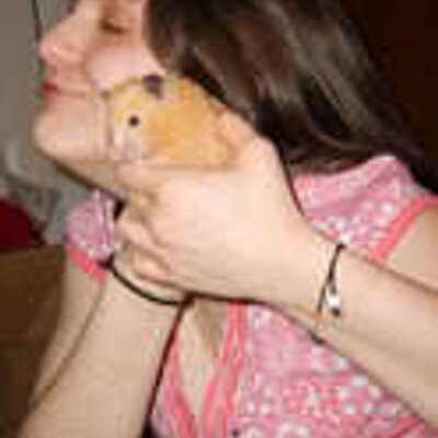 Profile Picture of Bianca Connors (@Bianca_Connors) on Twitter