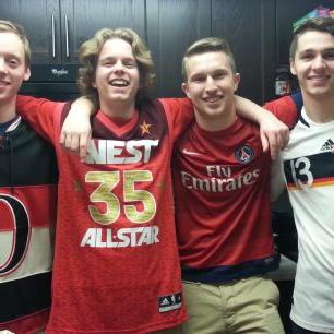 James Forde - Twitter Profile Picture of James Forde (@JMForde) on Twitter