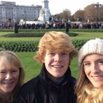 Profile Picture of Thomas Squires (@thatgingerguycalledtom) on Instagram