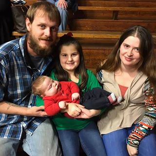 Profile Picture of Chad Neal (@chad.neal.9404) on Facebook