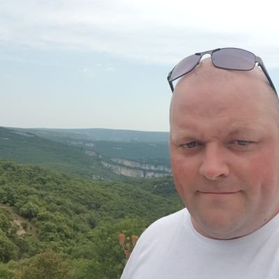 Profile Picture of Scott Mcarthur (@mcarthur1683) on Twitter