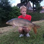 Profile Picture of justin_jasper_carpfishing_ (@justin_jasper_carpfishing_) on Instagram