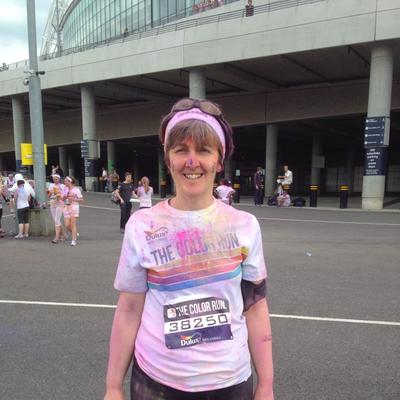 Profile Picture of Eileen Clark (@clark_eileen) on Twitter