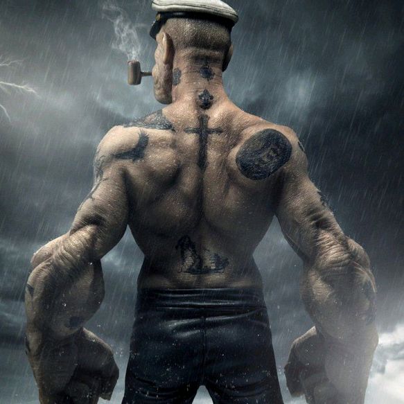 Profile Picture of Geoffrey Grayson (@geoffrey45.gr) on Tiktok