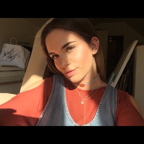 Profile Picture of Justine Conklin (@justineconklin) on Poshmark