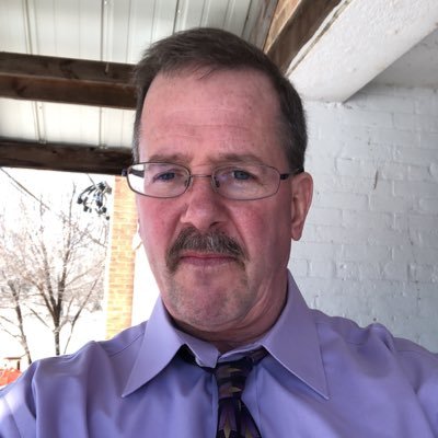 Profile Photo of Bill Ledford (@BillLedford11) on Twitter