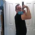 Profile Picture of Mark Haddock (@dreamerboy692003) on Instagram