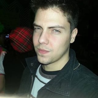 Profile Picture of Darien Mazaev (@darien.mazaev.9) on Facebook