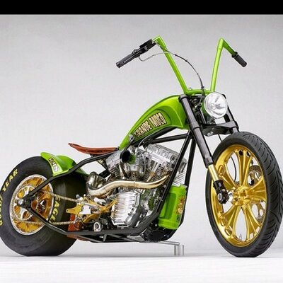 Profile Picture of Dale Sean Mallett (@DNuttz58) on Twitter