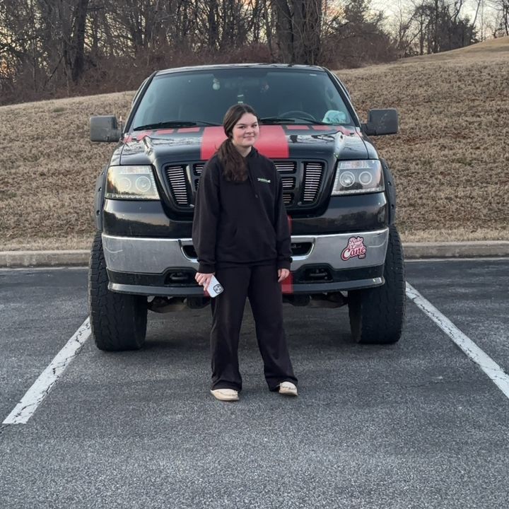 Profile Picture of Brandon (@brandonpaugh15) on Tiktok