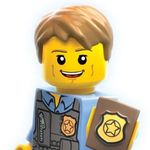 Profile Picture of Chase (@lego_chase_mccain) on Instagram