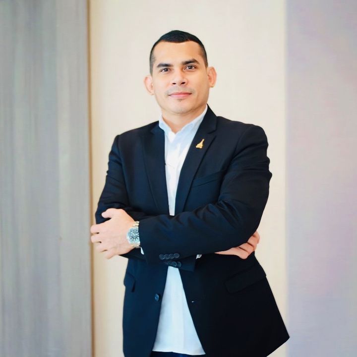 Profile Picture of Danny Sniper (@danny.sniper) on Tiktok