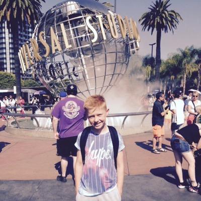 Profile Picture of Tom Stickels (@tomstyx99) on Twitter