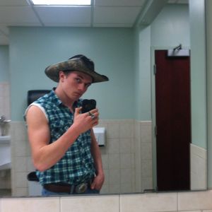 Profile Picture of Zack Baxter (@xxlocomeoxx) on Myspace