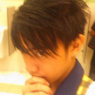 Profile Picture of John Kevin Cayabyab (@akumu2k12) on Twitter