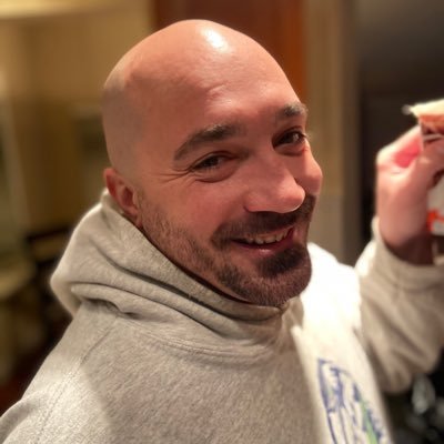 Profile Picture of Tom Napoli (@tnapps1) on Twitter