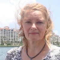 Profile Picture of Lyudmila Filatova (@lyudmila-filatova) on Quora