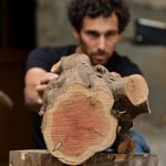 Profile Picture of Jérôme Blanc (@jeromeblanc_sculptor) on Instagram