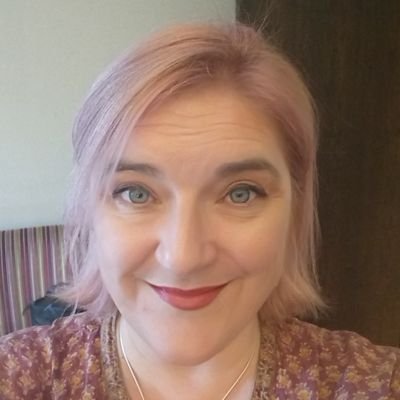 Profile Picture of Ruth Frances Long (@RFLong) on Twitter