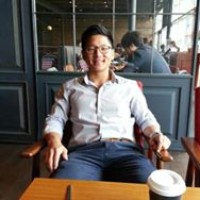 Profile Picture of Bryan Yoo (@bryan-yoo) on Quora