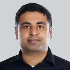 Profile Picture of Manu Abraham (@manuabraham20) on Twitter