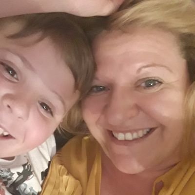 Profile Picture of Paula Dear. (@PaulaDear8) on Twitter