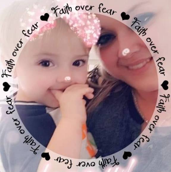 Profile Picture of Christina Eden (@destiny9292002) on Poshmark