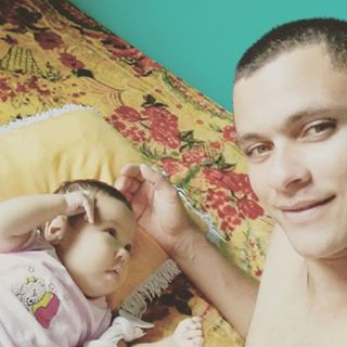 Profile Picture of Robson Silva (@robson.park.75) on Facebook