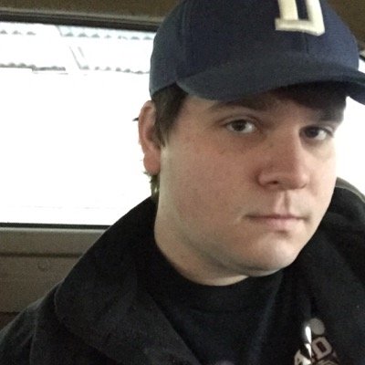 Profile Picture of David Burrus (@Living5Things) on Twitter