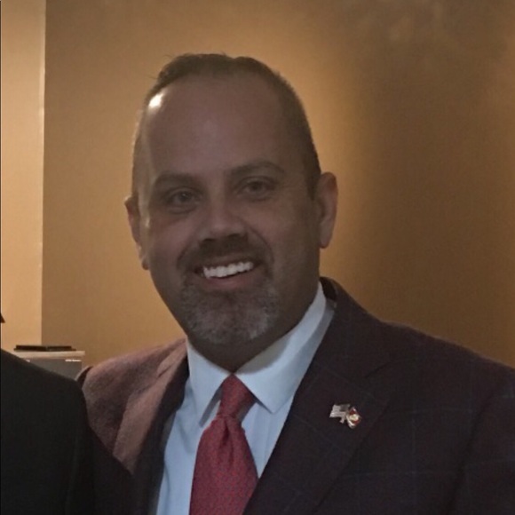 Profile Picture of Thomas Hazlette (@chaos8541) on Poshmark