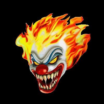 Profile Picture of Jason E. Figgins (@figgins_jason) on Twitter