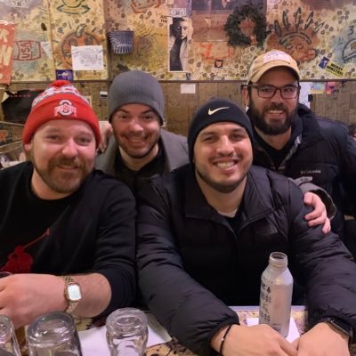 Profile Picture of Nick Pappas (@PoonDaddy63) on Twitter