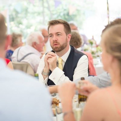 Profile Picture of Alex Calvert (@al_calvert85) on Twitter