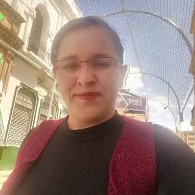 Profile Picture of Maria Consuelo Quintero (@mariaconsueloq4) on Twitter