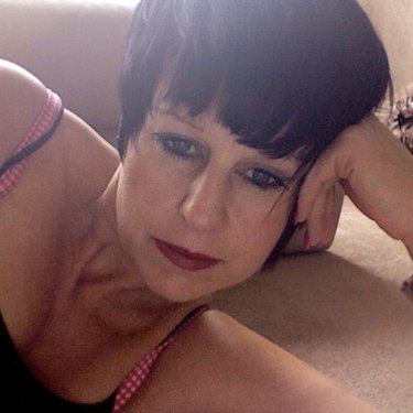 Profile Picture of Carole Clack (@italiadreams) on Twitter