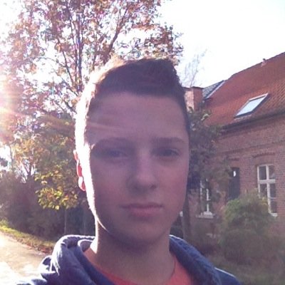 Profile Picture of Ben Gräber (@bengeber11) on Twitter