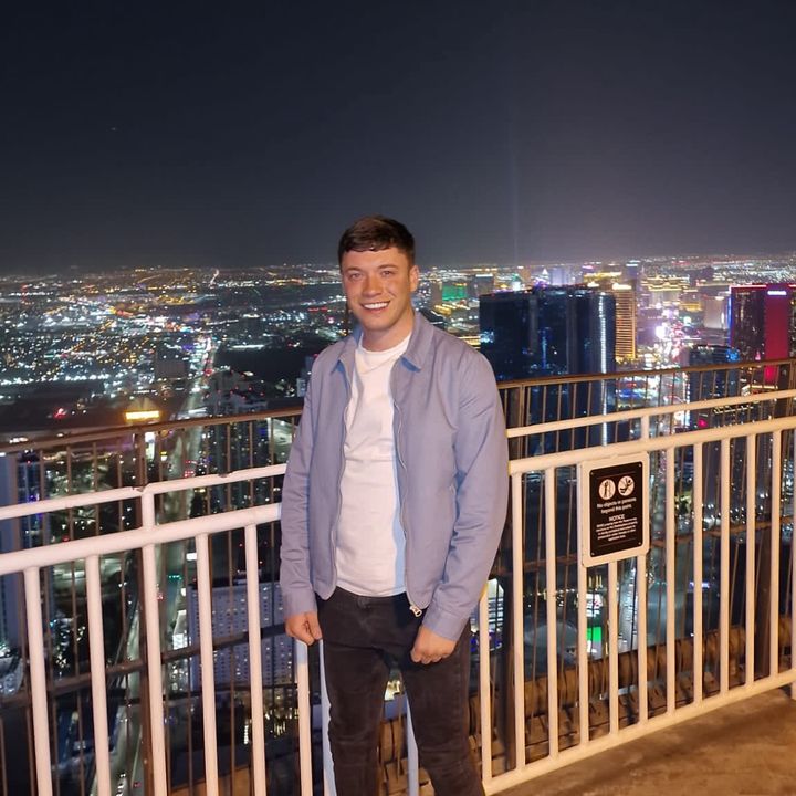 Profile Picture of James Lovell (@jameslovell_) on Tiktok