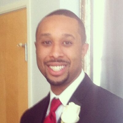 Profile Picture of Michael Booker (@Bookerx3) on Twitter