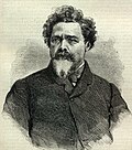 Profile Picture of George Nicholas Sanders - Wikipediaon Wikipedia