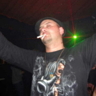 Profile Picture of Jonathan Blanche (@ChelseaJono) on Twitter