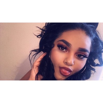 Profile Picture of brandy hernandez (@brandyjazmin19) on Twitter