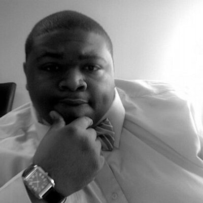 Profile Picture of Alexander Leflore (@MrAbsCominSoon) on Twitter