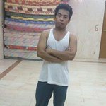 Profile Picture of Jonathan Lapinoso Canete (@lapinoso) on Instagram