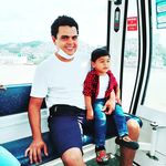 Profile Picture of Jaffet Joshua Ordeñana Vargas (@jaffet007) on Instagram